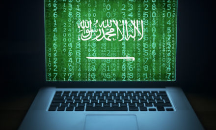 US Accuses Saudi Arabia of Twitter Espionage Targeting Kingdom Critics