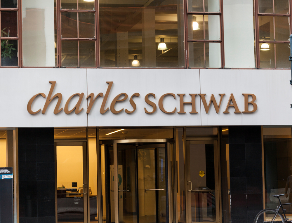 charles schwab td ameritrade