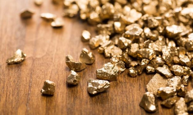 It’s the ‘Golden Runway’ Phase — Time to Buy Mining Stocks