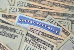 Plan and Protect Your Retirement With 2 Simple Social Security Tools