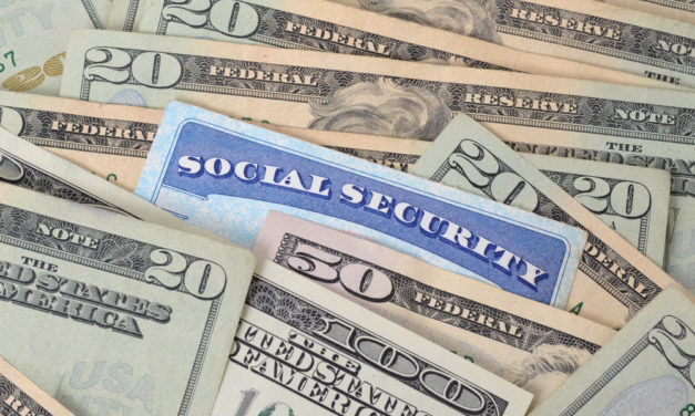 3 Social Security Changes That May Hit Your Wallet in 2020