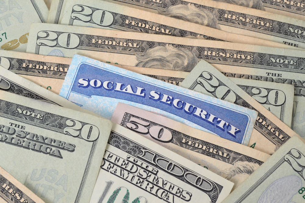 3 Social Security Changes That May Hit Your Wallet in 2020