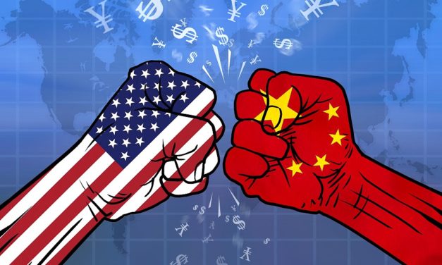 China Threatens Blacklist of US Companies As Trade War Escalates