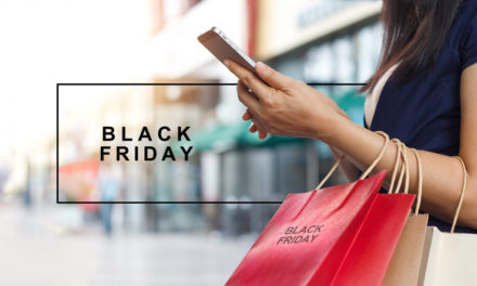 Black Friday 2019: Online Sales Hammer Into Brick-And-Mortar Stores