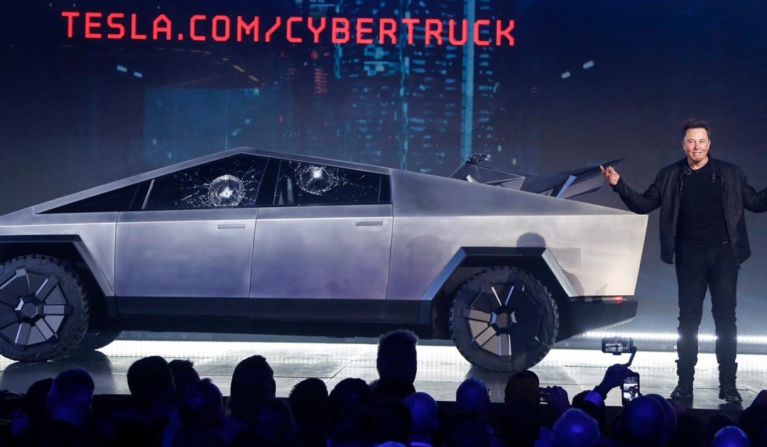 Tesla’s Elon Musk Wants a US Cybertruck Plant — but Where?