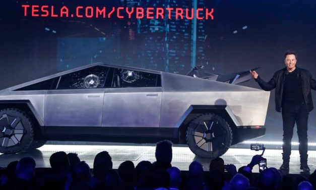 Tesla’s Elon Musk Wants a US Cybertruck Plant — but Where?