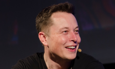 Miller: Elon Musk Buying Spree Isn’t Where You Think