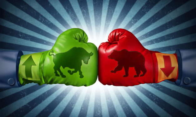 Top Analyst: Market Will Give Fed a ‘Punch to the Mouth’ in 2020 Over Rates