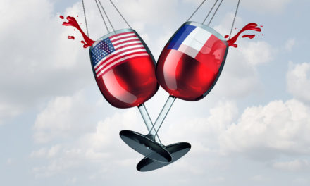 France Threatens ‘Strong European Riposte’ if US Enacts Luxury Tariffs