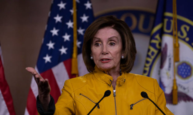 Pelosi Agrees on New USMCA Trade Pact, Handing Trump a Major Win