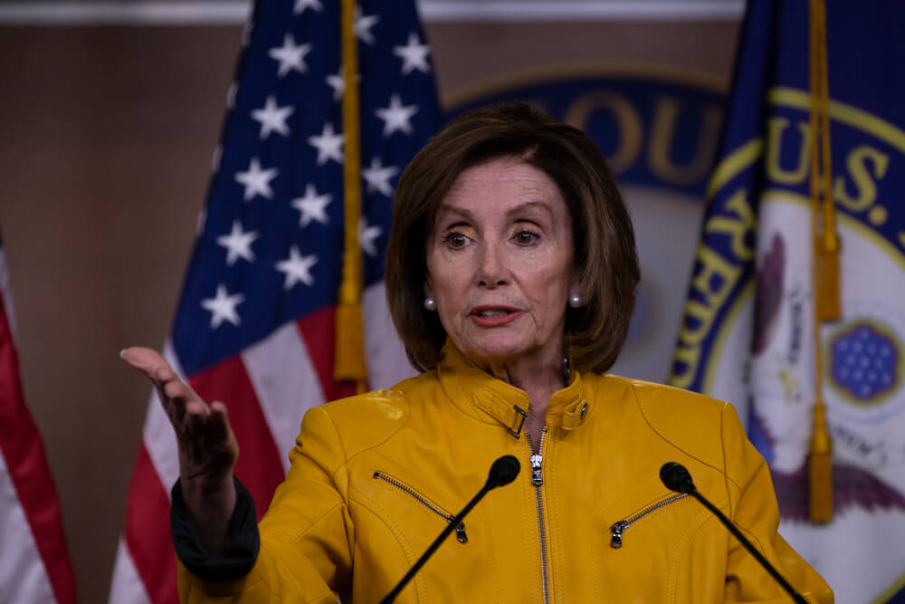 Pelosi Agrees on New USMCA Trade Pact, Handing Trump a Major Win