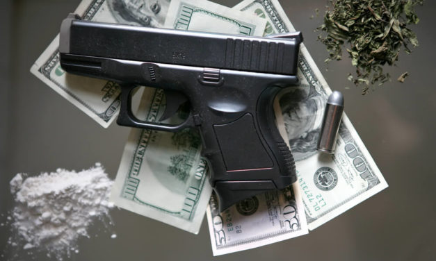 Ron Paul: Fight Another ‘Terror War’ Against Drug Cartels? There’s a Better Way