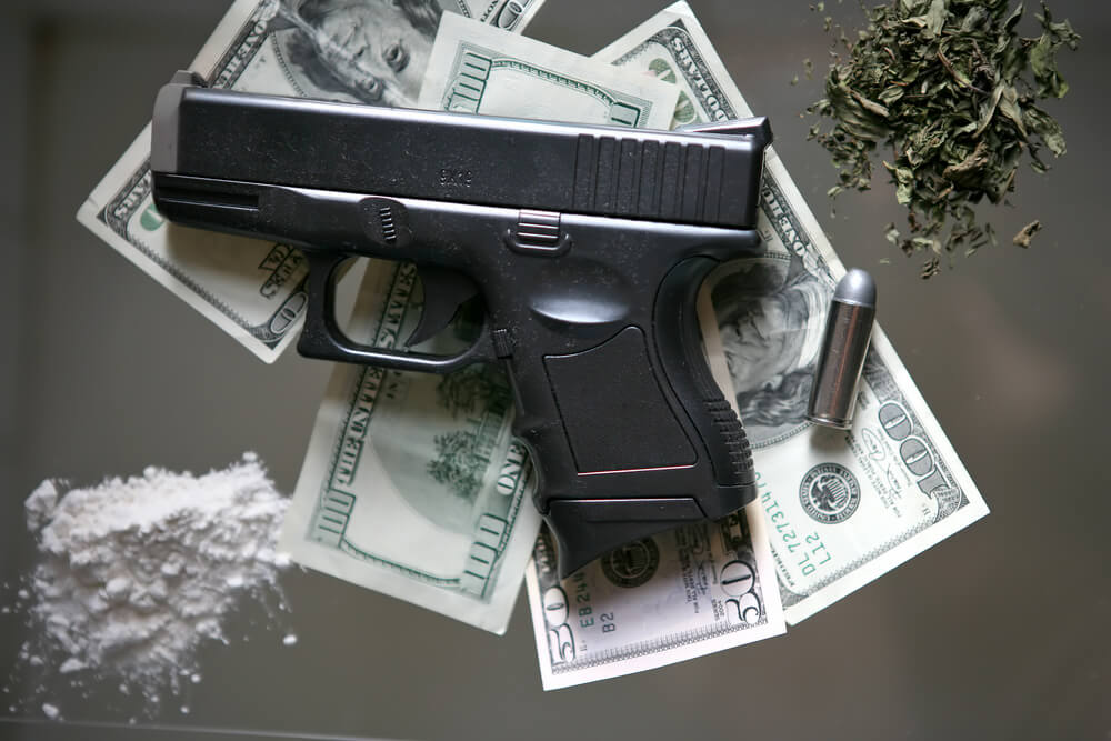 Ron Paul: Fight Another ‘Terror War’ Against Drug Cartels? There’s a Better Way