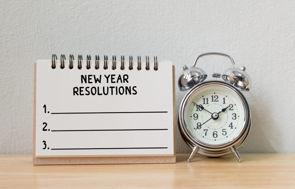 Top 3 resolutions for investors in 2020