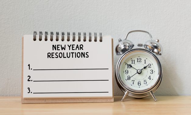 Top 3 Resolutions For Investors in 2020