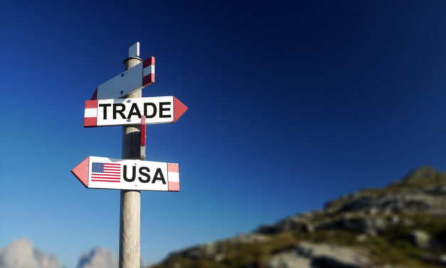 World Trade Enters ‘Crisis Moment’ as US Shuts Down WTO Appeals Court