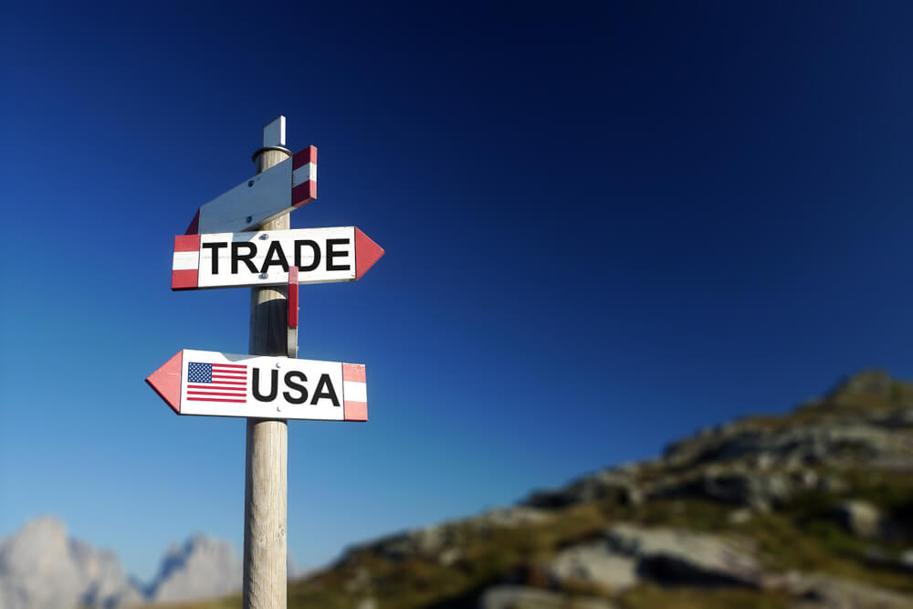 World Trade Enters ‘Crisis Moment’ as US Shuts Down WTO Appeals Court