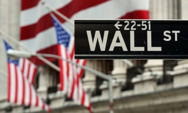 Money & Markets Week Ahead: What to Watch on Wall Street