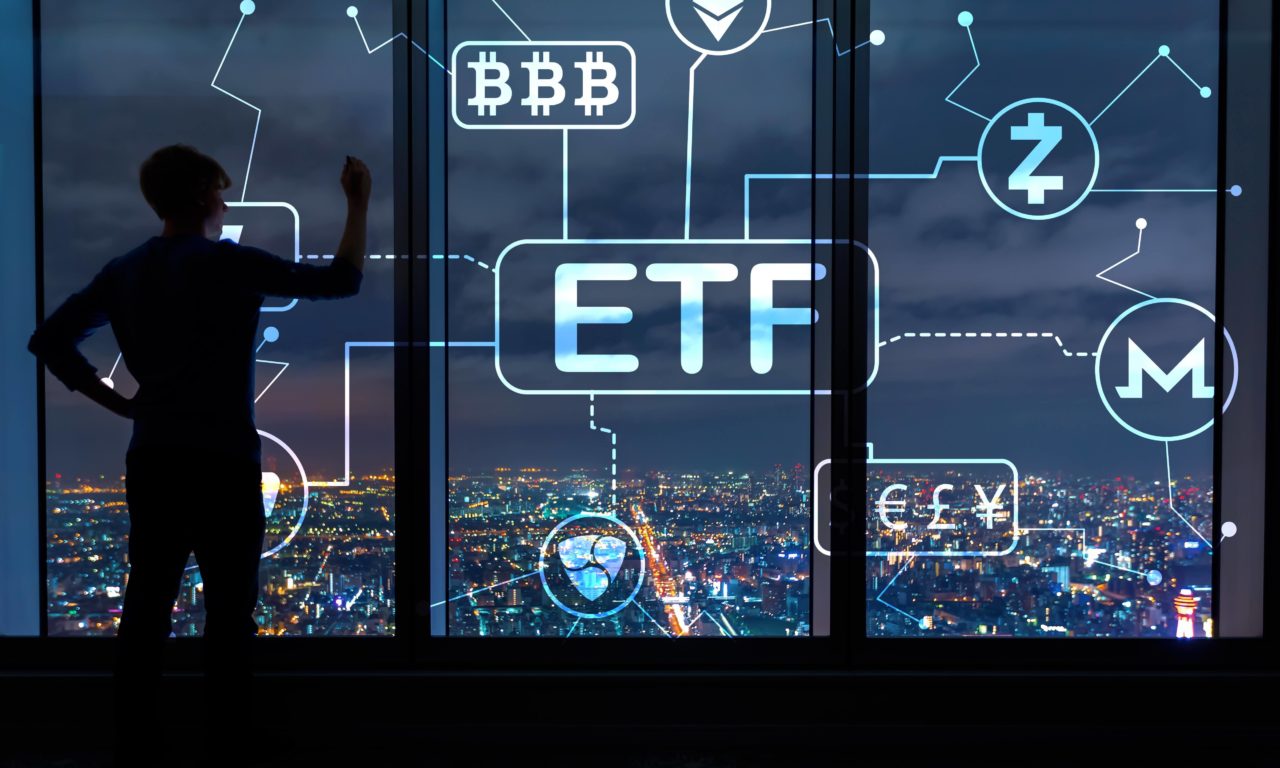 How to Invest in an ETF — What Is an ETF & Are They Good Investments?