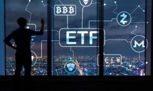 how to invest in an ETF