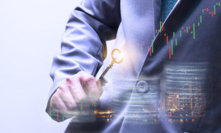Benedict: A Trading Mentor Can Help You Unlock Success