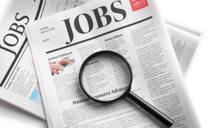 jobs report labor force employment