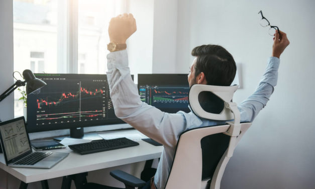 Benedict: How You Can Become a Successful Trader