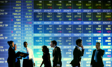 Weiss: 2020 Trading Prep: Here’s Your First Step …