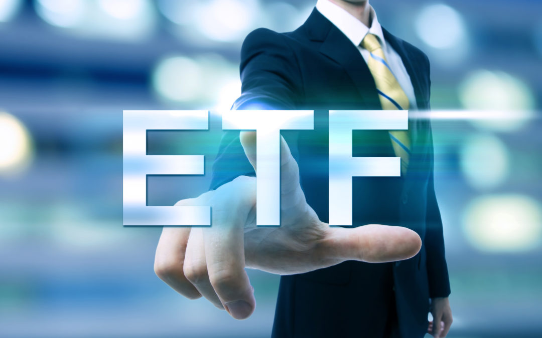 How to Invest in an ETF