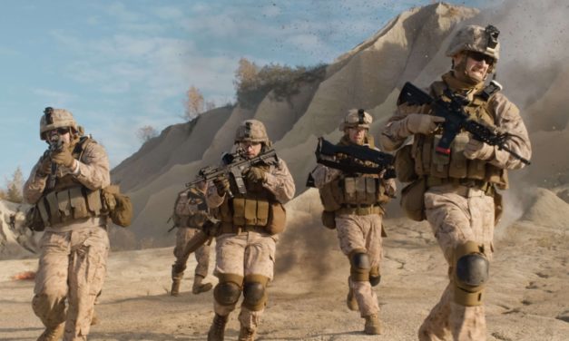 Ron Paul: Impeach Them All for the Crime of the Century — the Afghanistan War