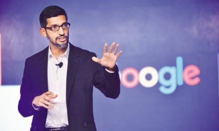 Here’s Why Sundar Pichai Will Keep Growing Google Parent Alphabet
