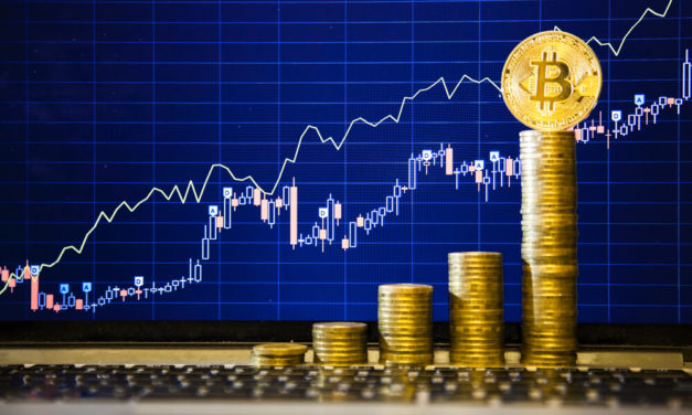 Luongo: Bitcoin’s Breakout Confirms a Fear Trade Is Brewing in US Dollar