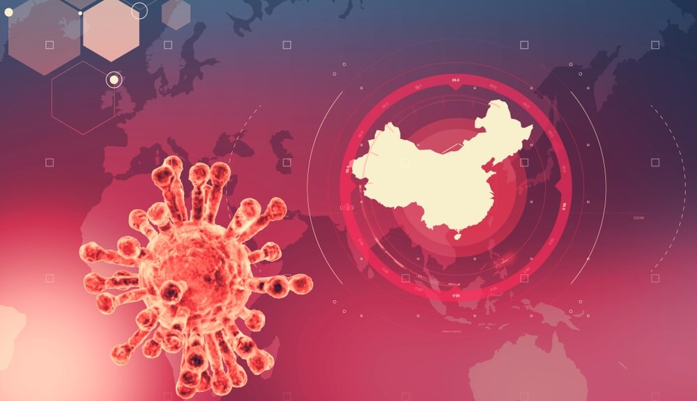 Coronavirus Outbreak Would Rock Weak Chinese Economy, World Markets