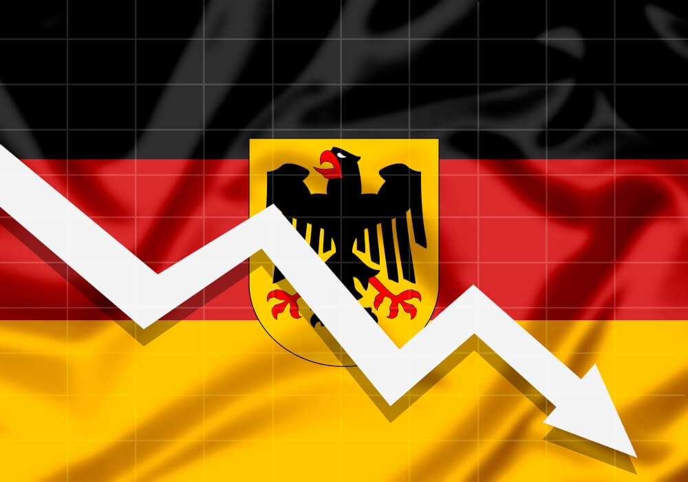 Germany German economy