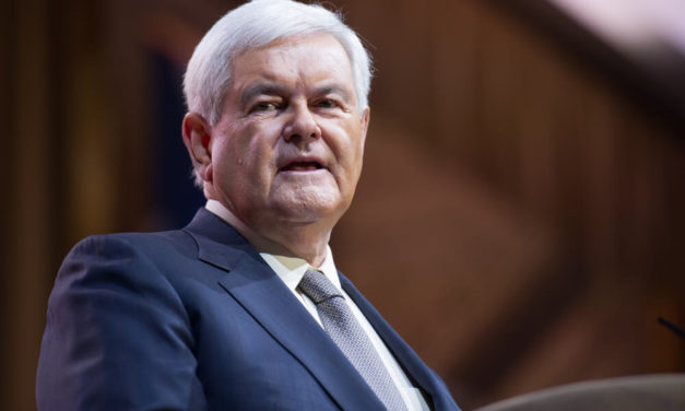 Gingrich: UK’s Huawei 5G Deal ‘Biggest Strategic Defeat’ for US Since WWII