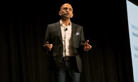 Insider Gone Rogue: Learn to Beat Wall Street With Paul Mampilly’s Book