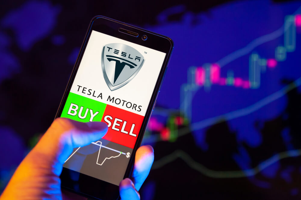 Tweet of the Week: Tesla’s $120B Hit Triggers Stock Meltdown