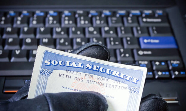 Social Security Ramps Up Fight Against Scammers With New PSA