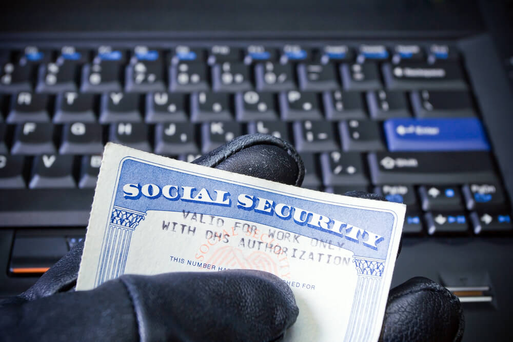 Social Security Ramps Up Fight Against Scammers With New PSA