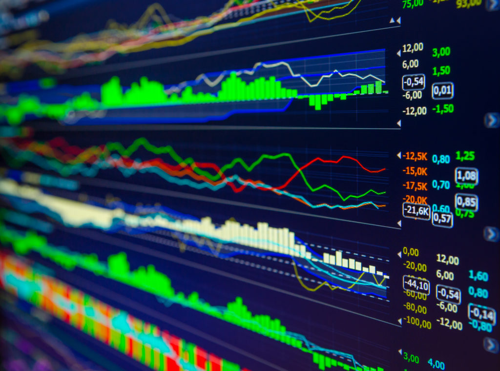 Closing Bell stock market