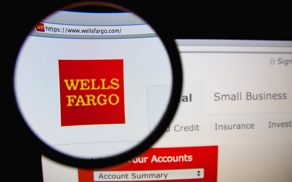 Wells Fargo John Stumpf Wells Fargo earnings report Wells Fargo stock