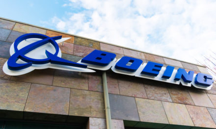 Boeing 737 Max Embraer deal