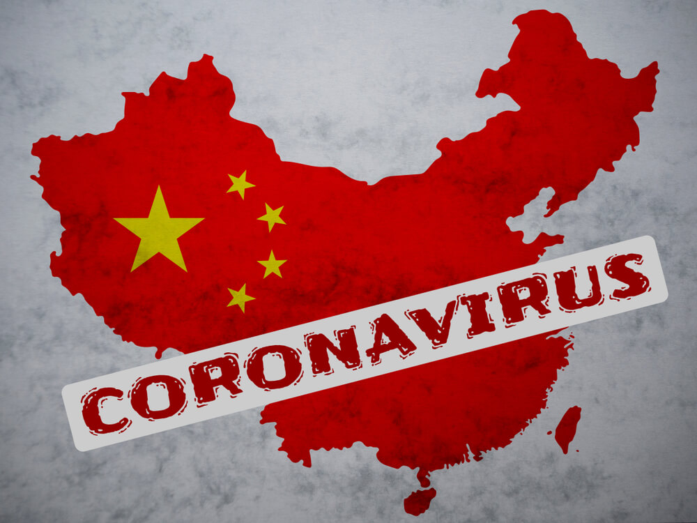 coronavirus China tourism Fed