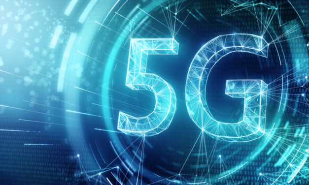 Amazon’s 5G Game Changer & How You Can Profit