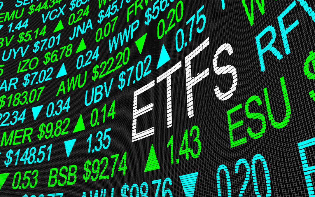 The ETF Market Will Be Stronger in 2020 and Here’s Why