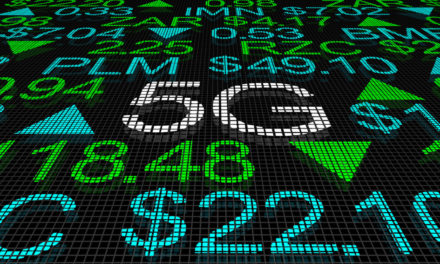 three cheap 5G stocks to buy right now 5G stock with dividend Broadcom AVGO