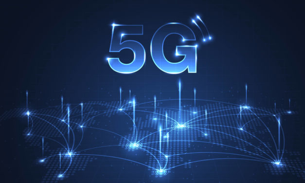 One 5G Stock’s Momentum Is Unstoppable — Buy Now