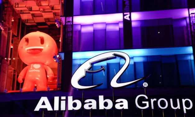 Alibaba Sinks on ‘Black Swan’ Coronavirus Fears Despite Stellar Earnings