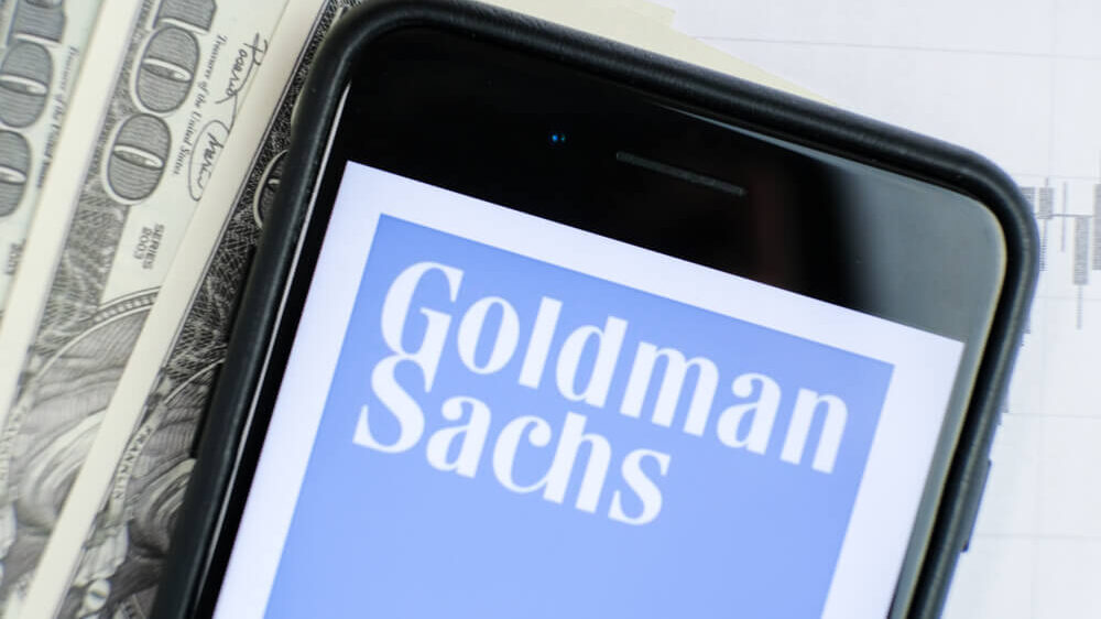 Goldman On the Clock After Losing Out on E-Trade Deal