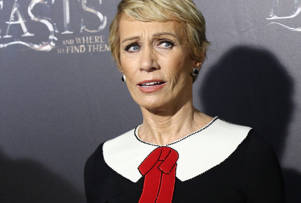 ‘Shark Tank’ Host Barbara Corcoran Loses $400K in Phishing Scam